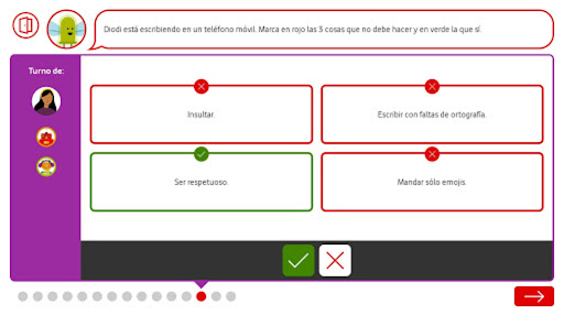 Las Aventuras de Diodi