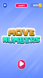 Move Numbers