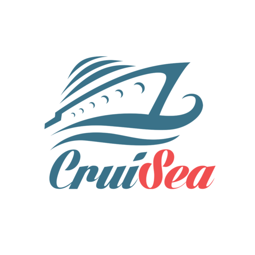 CruiSea logo