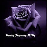 Healing Frequency 528Hz icon