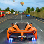 Cover Image of Baixar Jogos 3D de corrida de carros reais offline 12.8.0 APK
