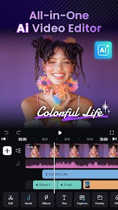 ShotCut MOD APK | v2.8.1 (Premium Unlocked ) for Android 1
