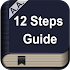 12 Step Guide - AA1.1.8