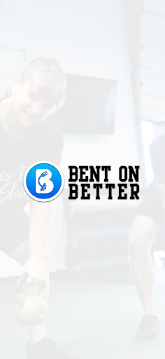 Android application Bent On Better screenshort