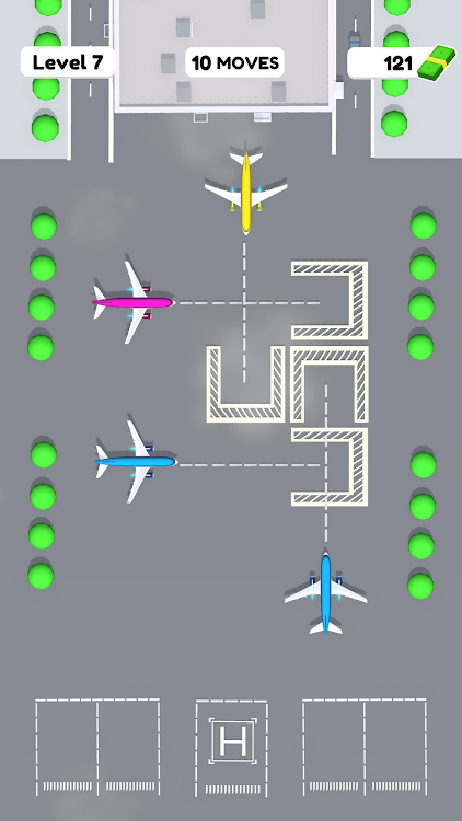 Aircraft Order - 0.1.0 - (Android)