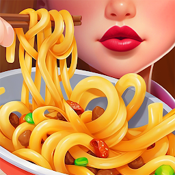Cooking Manor : Cook & Design Mod Apk