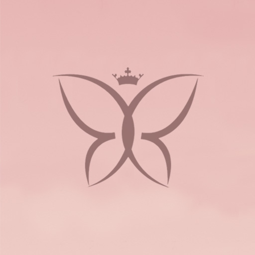 臻愛美 logo