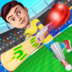 Cover Image of Download Rudra Cricket Game  APK