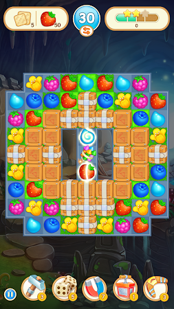 Game screenshot Puzzle Heart Match-3 in a Row hack