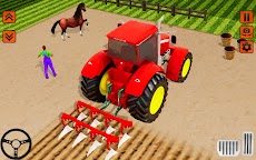 Tractor Farming: Village Lifeのおすすめ画像2