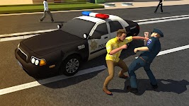 screenshot of Miami Auto Theft Crimes