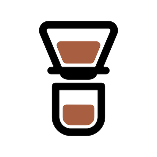 iBrewCoffee - Coffee Journal  Icon