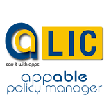 LIC Policy Manager icon