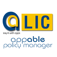 LIC Policy Manager