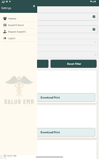 Snap GFE HRT,GLP-1Telehealth