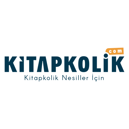 Kitapkolik.com logo