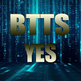 BTTS YES X 4 Single Tips icon