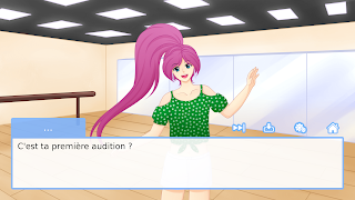 Where are you, Cinderella? - Screenshot 2