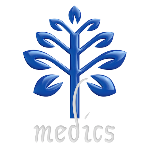 Medics  Icon