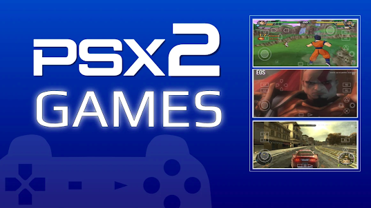 All PSX2 For Android Tips