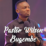 Cover Image of Télécharger Pastor Wilson Bugembe Music App 1.8 APK