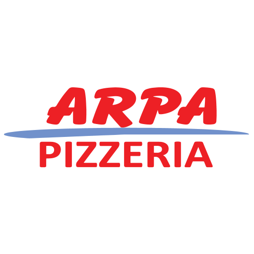 Arpa Pizzeria logo
