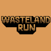 Wasteland Run - A Shoot 'em up Arcade Game!