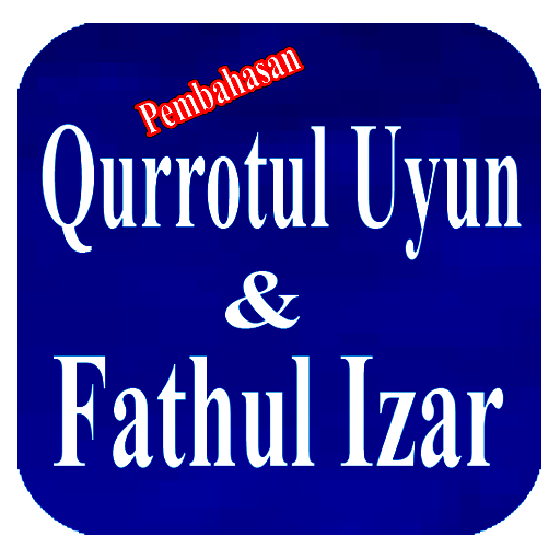 Qurrotul Uyun & Fathul Izaar - 1.10 - (Android)