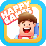 Cover Image of Download Happy Games - Collection Happy 1.0.21 APK