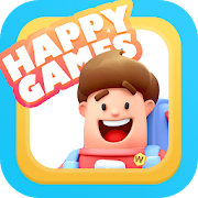 Top 39 Casual Apps Like Happy Games - Free Time Games - Best Alternatives