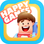 Happy Games - Free Time Games 1.0.21
