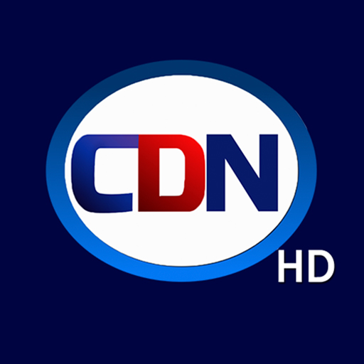 CDN MAS HD logo