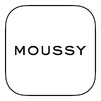 MOUSSY(マウジー)公式アプリ