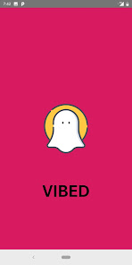 Vibed 1.0 APK + Mod (Unlimited money) untuk android
