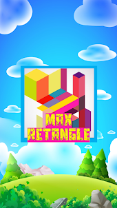 Max Rectangle - Empilhar
