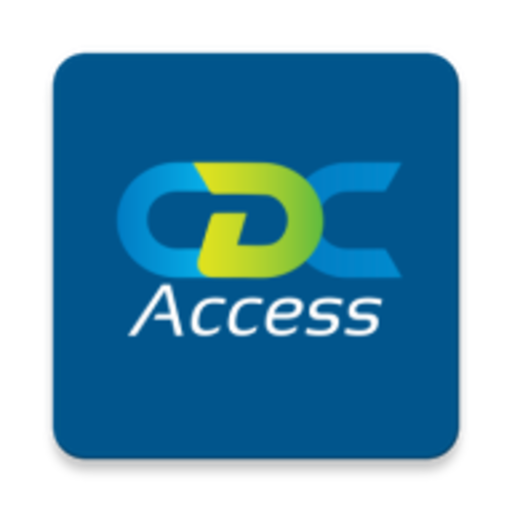 CDC Access Mobile Application