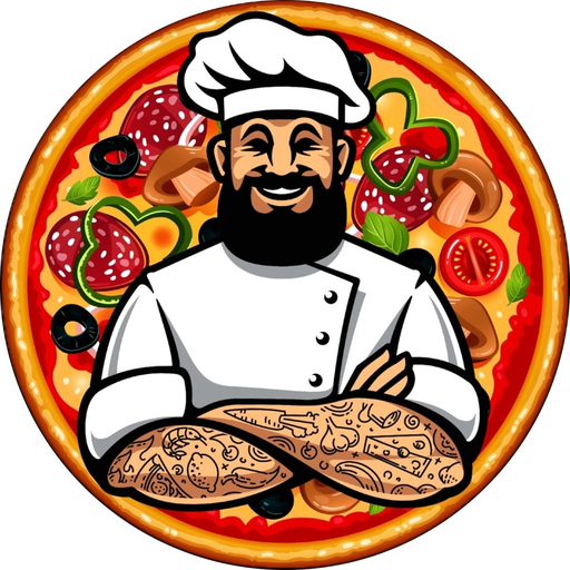 ПАНЧО & ПИЦЦА logo