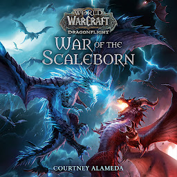 Icon image War of the Scaleborn (World of Warcraft: Dragonflight)
