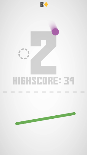 Bounce Screenshot 2 - AppWisp.com