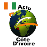 Actu Côte d'ivoire Apk