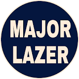 Major Lazer (light it up) icon