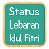 Status Lebaran 2017 icon