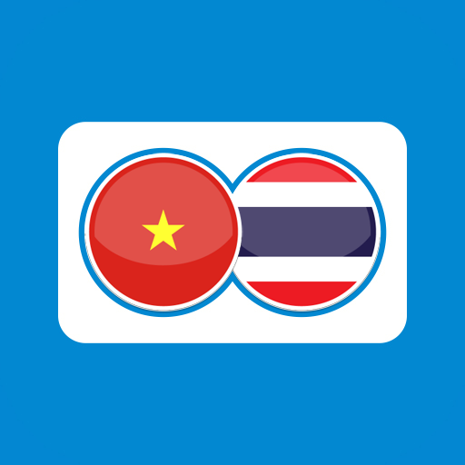 Thai Vietnamese Translation 24.2.6 Icon
