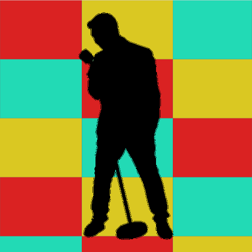 Music Premium: Concert Tracker logo