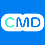 Cover Image of Download CMD: Телемедицина  APK
