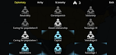 screenshot of Cold Path: Turn-based strategy
