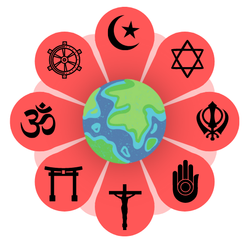 ReliConnect : VR Pilgrimage logo
