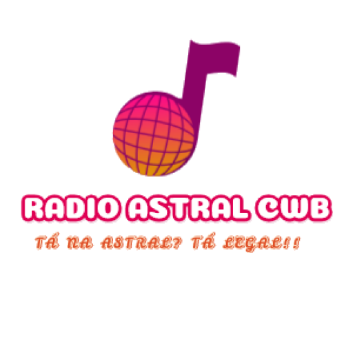 Rádio Astral CWB 1.0 Icon