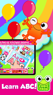 Preschool Games For Kids 2+ apkdebit screenshots 24