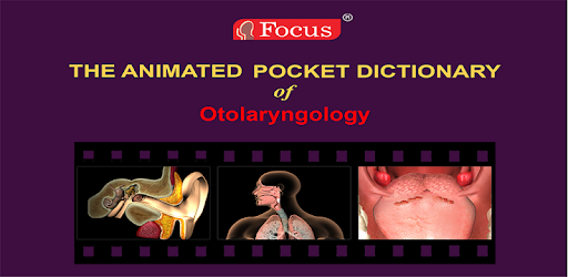 Otolaryngology-Dictionary